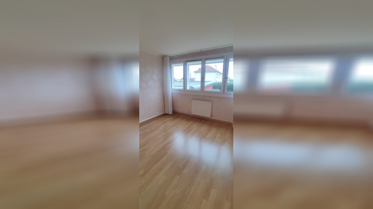 Ma-Cabane - Vente Appartement Le Mans, 76 m²