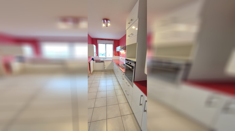 Ma-Cabane - Vente Appartement Le Mans, 112 m²