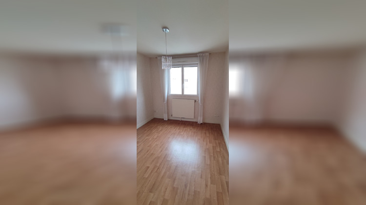 Ma-Cabane - Vente Appartement Le Mans, 112 m²