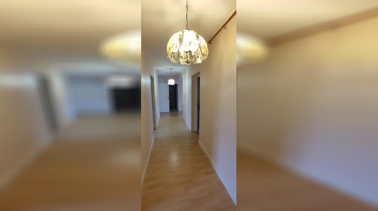 Ma-Cabane - Vente Appartement Le Mans, 112 m²