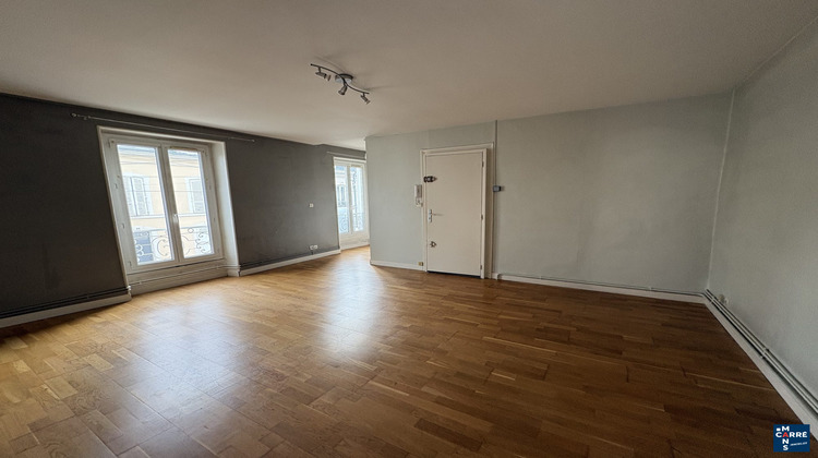 Ma-Cabane - Vente Appartement Le Mans, 67 m²