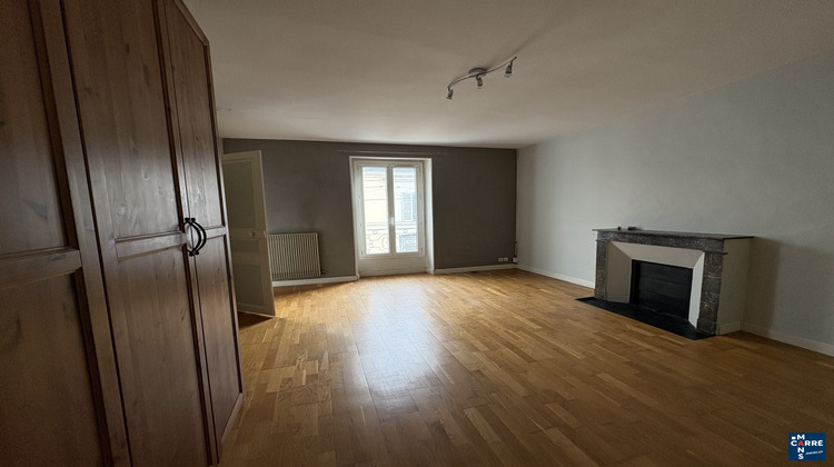 Ma-Cabane - Vente Appartement Le Mans, 67 m²