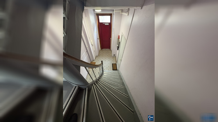 Ma-Cabane - Vente Appartement Le Mans, 67 m²