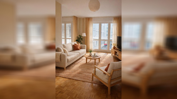 Ma-Cabane - Vente Appartement LE MANS, 77 m²