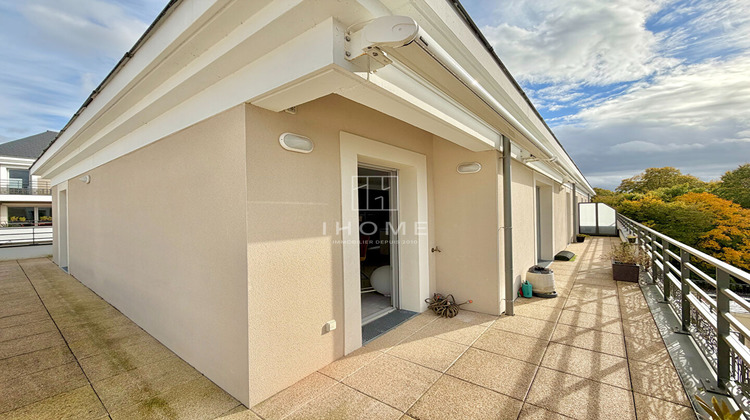 Ma-Cabane - Vente Appartement LE MANS, 118 m²