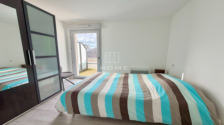 Ma-Cabane - Vente Appartement LE MANS, 118 m²