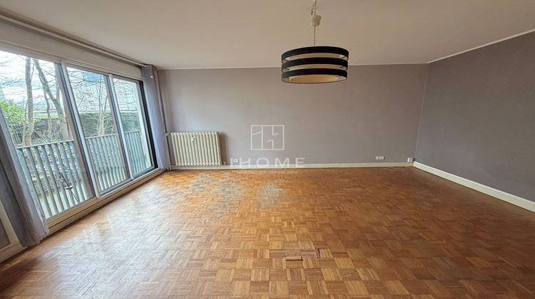 Ma-Cabane - Vente Appartement LE MANS, 73 m²