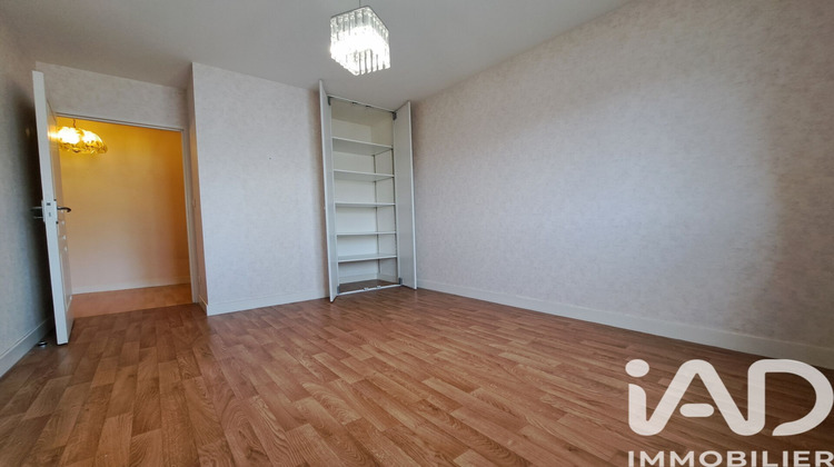 Ma-Cabane - Vente Appartement Le Mans, 112 m²
