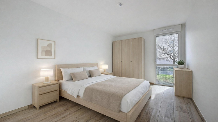 Ma-Cabane - Vente Appartement Le Mans, 105 m²