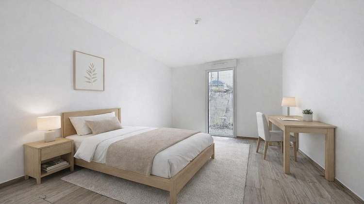 Ma-Cabane - Vente Appartement Le Mans, 105 m²