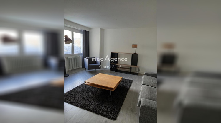 Ma-Cabane - Vente Appartement LE MANS, 138 m²