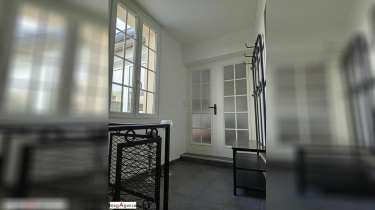 Ma-Cabane - Vente Appartement LE MANS, 138 m²