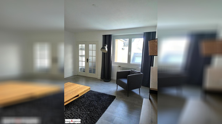 Ma-Cabane - Vente Appartement LE MANS, 138 m²