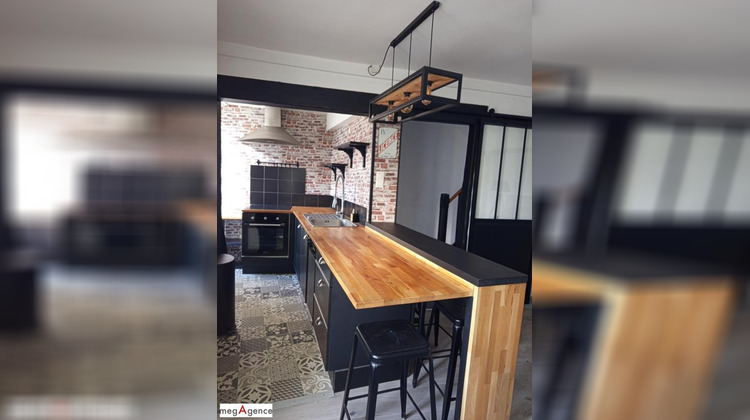 Ma-Cabane - Vente Appartement LE MANS, 138 m²