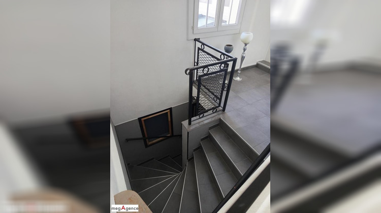 Ma-Cabane - Vente Appartement LE MANS, 138 m²