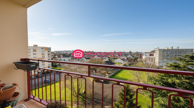 Ma-Cabane - Vente Appartement Le Mans, 51 m²