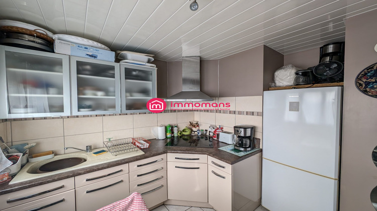 Ma-Cabane - Vente Appartement Le Mans, 51 m²