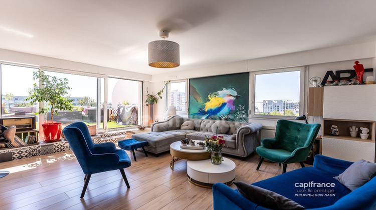 Ma-Cabane - Vente Appartement LE MANS, 144 m²