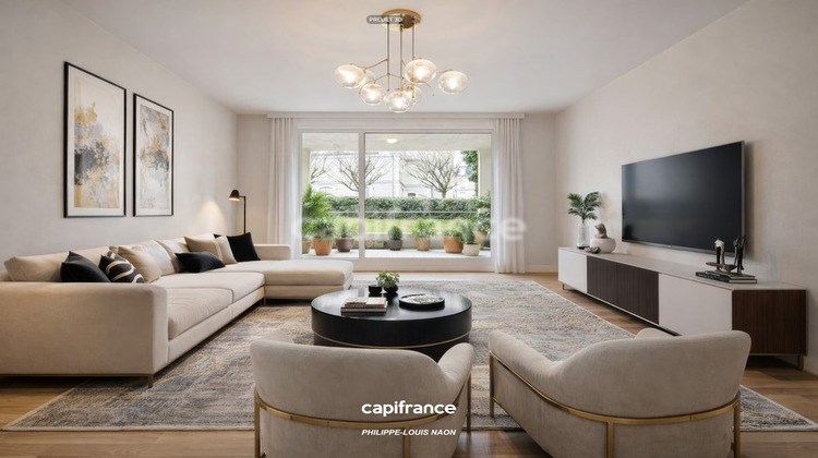 Ma-Cabane - Vente Appartement LE MANS, 68 m²