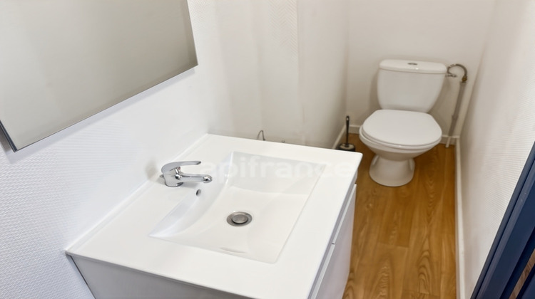 Ma-Cabane - Vente Appartement LE MANS, 17 m²