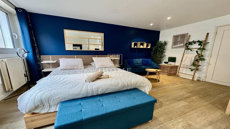 Ma-Cabane - Vente Appartement LE MANS, 25 m²