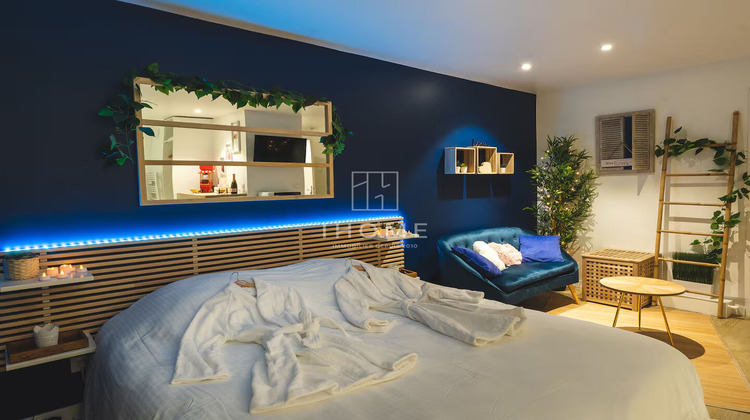 Ma-Cabane - Vente Appartement LE MANS, 25 m²