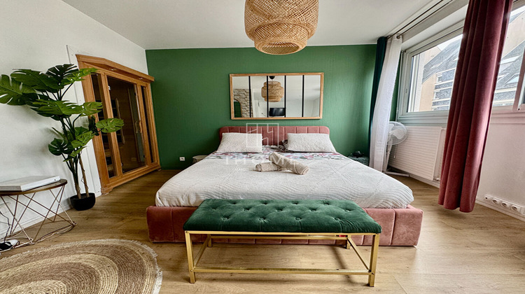 Ma-Cabane - Vente Appartement LE MANS, 25 m²