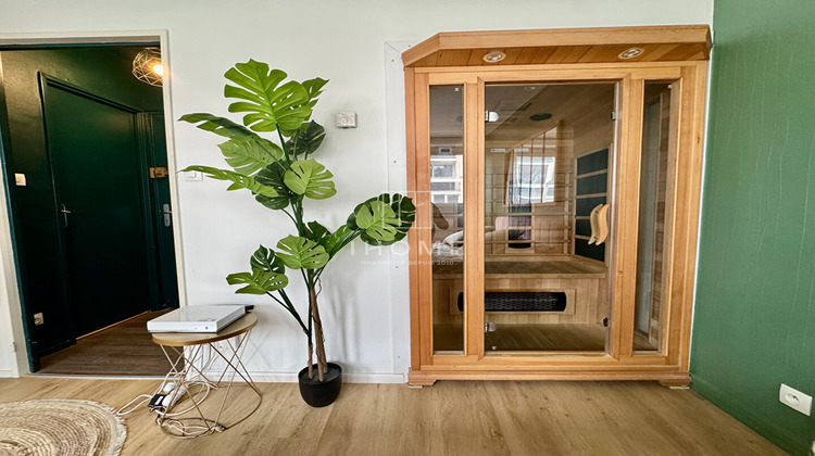 Ma-Cabane - Vente Appartement LE MANS, 25 m²