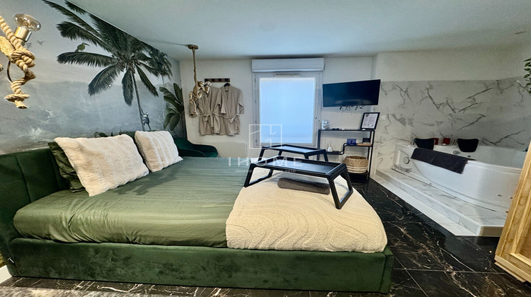 Ma-Cabane - Vente Appartement LE MANS, 50 m²