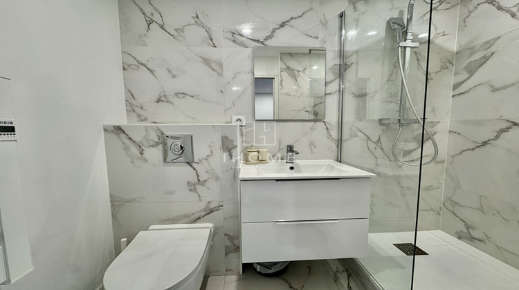 Ma-Cabane - Vente Appartement LE MANS, 50 m²