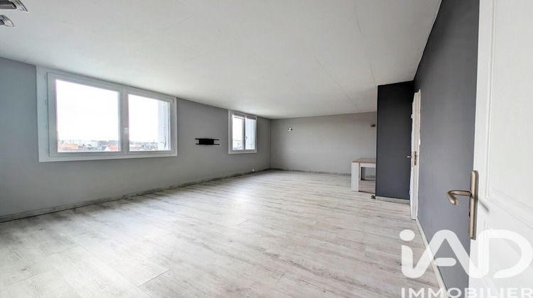 Ma-Cabane - Vente Appartement Le Mans, 80 m²