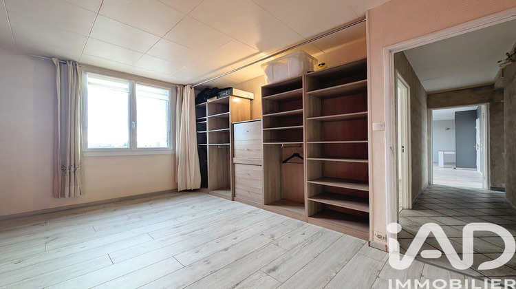 Ma-Cabane - Vente Appartement Le Mans, 80 m²