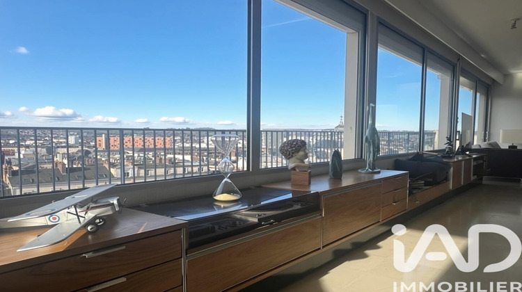 Ma-Cabane - Vente Appartement Le Mans, 147 m²