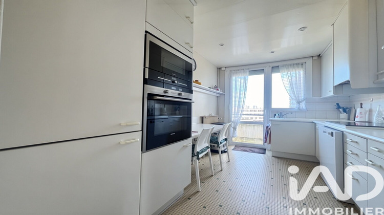 Ma-Cabane - Vente Appartement Le Mans, 147 m²