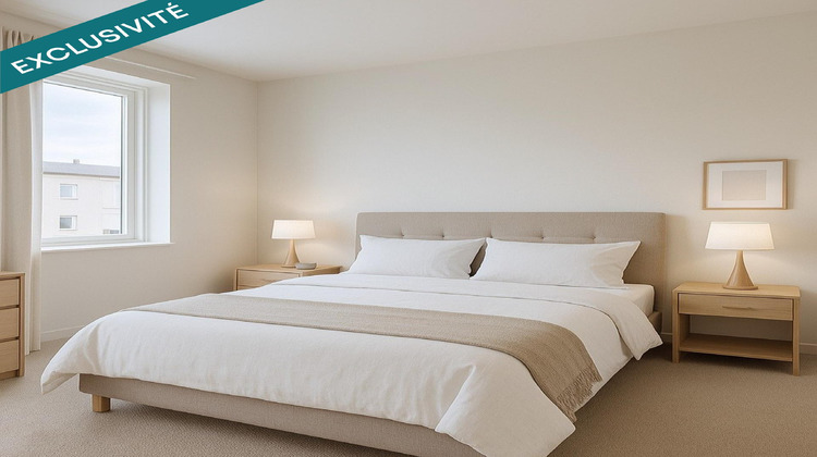 Ma-Cabane - Vente Appartement Le Mans, 32 m²