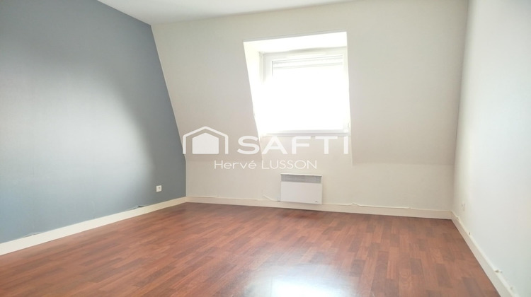 Ma-Cabane - Vente Appartement Le Mans, 72 m²