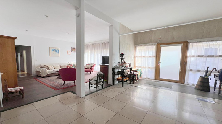 Ma-Cabane - Vente Appartement LE MANS, 168 m²