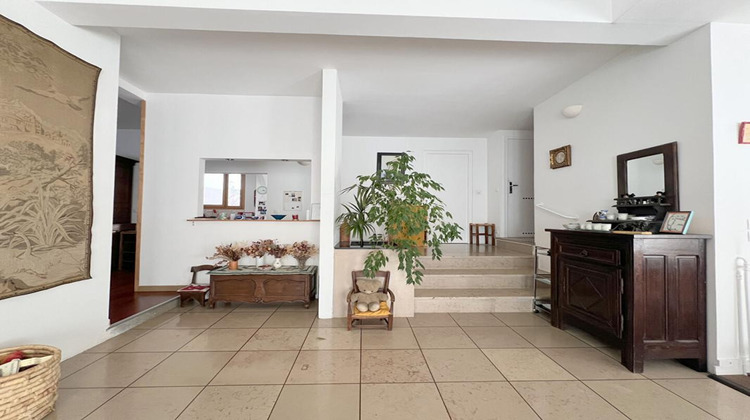 Ma-Cabane - Vente Appartement LE MANS, 168 m²