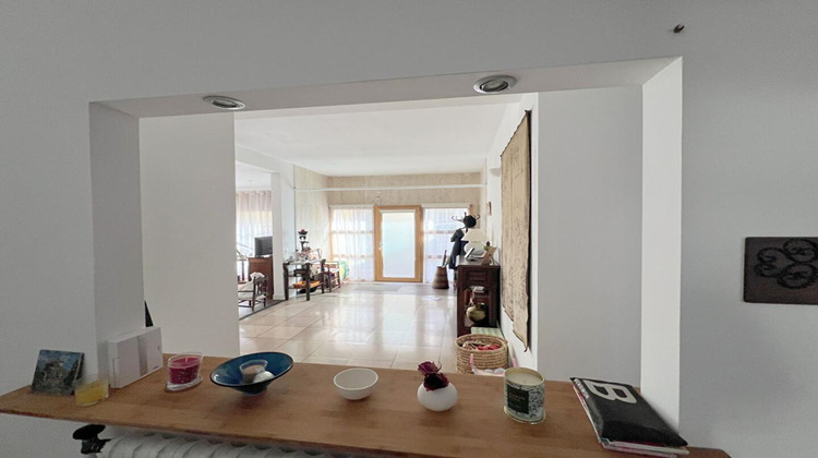 Ma-Cabane - Vente Appartement LE MANS, 168 m²