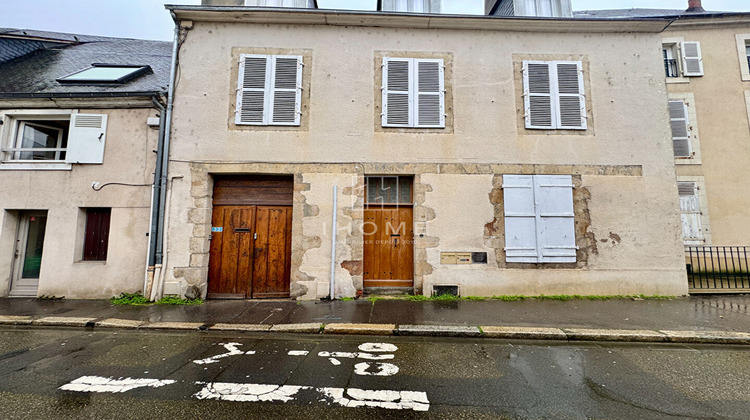 Ma-Cabane - Vente Appartement LE MANS, 26 m²