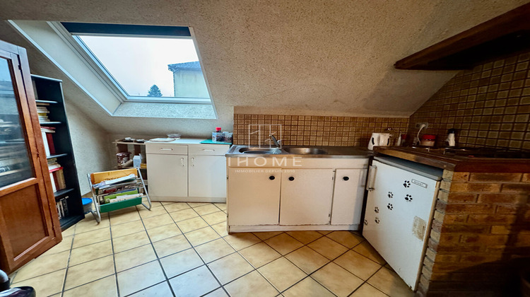Ma-Cabane - Vente Appartement LE MANS, 26 m²