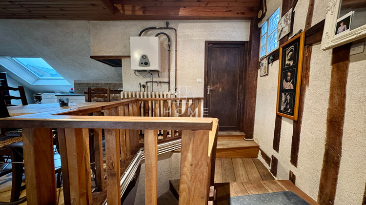 Ma-Cabane - Vente Appartement LE MANS, 26 m²