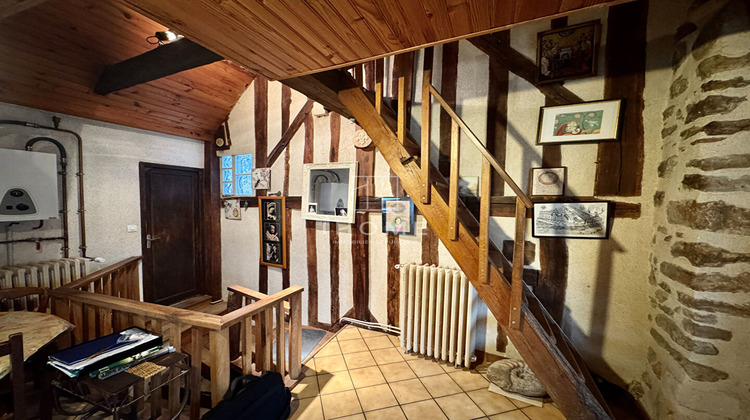 Ma-Cabane - Vente Appartement LE MANS, 26 m²