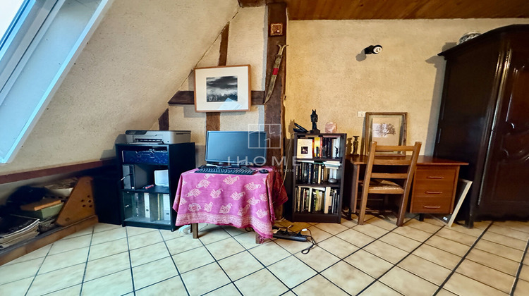 Ma-Cabane - Vente Appartement LE MANS, 26 m²