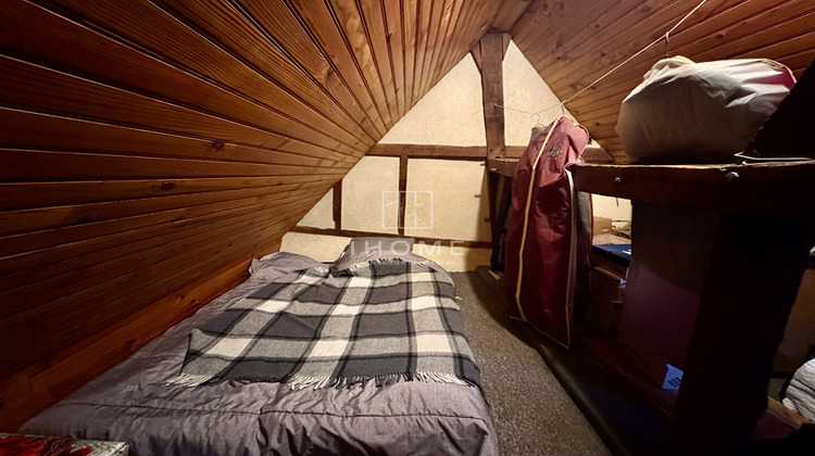 Ma-Cabane - Vente Appartement LE MANS, 26 m²