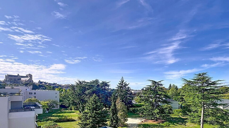 Ma-Cabane - Vente Appartement LE MANS, 88 m²