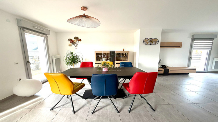 Ma-Cabane - Vente Appartement LE MANS, 118 m²