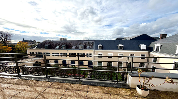 Ma-Cabane - Vente Appartement LE MANS, 118 m²