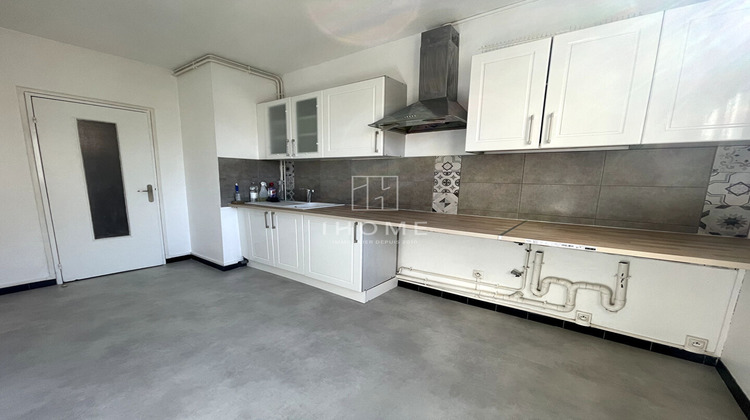 Ma-Cabane - Vente Appartement LE MANS, 91 m²