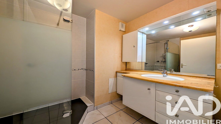 Ma-Cabane - Vente Appartement Le Mans, 65 m²